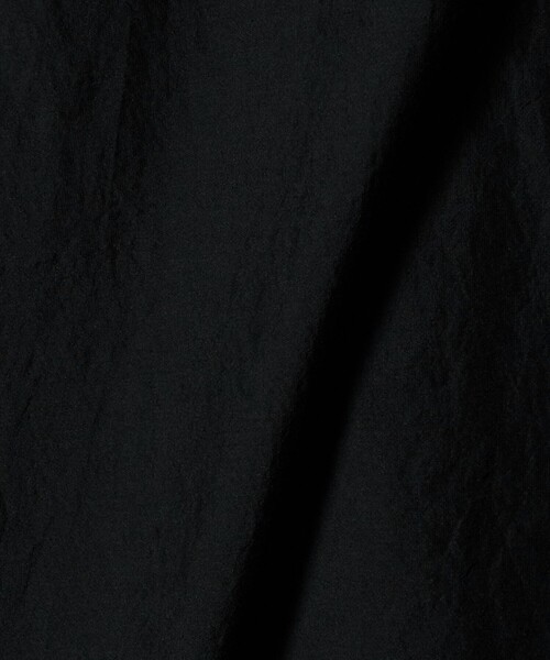 UNITED ARROWS（ユナイテッドアローズ）の「フェザーポプリン オーバーシャツ（シャツ/ブラウス・メンズ・ブラック/ライトブルー・XL/S/L/M）」の16枚目の写真