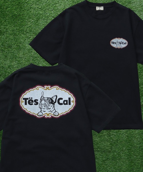 TES Taste of Heaven TEE/ Tシャツ（Tシャツ/カットソー）｜The