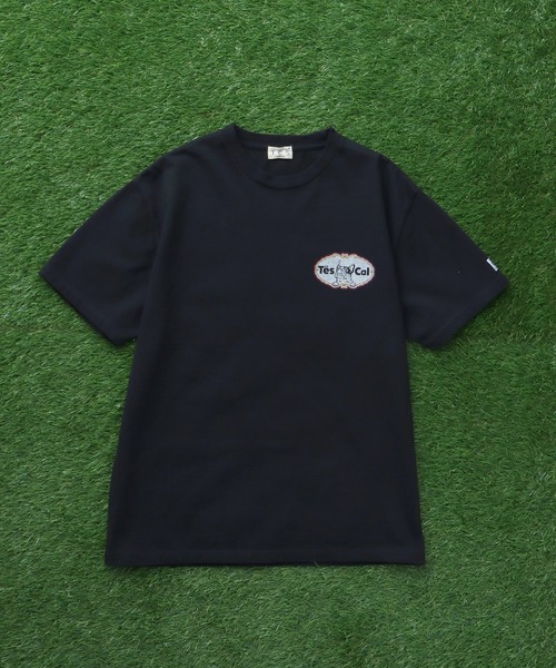 The Endless Summer(エンドレスサマー)の「TES Taste of Heaven TEE/ Tシャツ(Tシャツ/カットソー・メンズ・ブラック/グレー/ホワイト・X-LARGE/LARGE/MEDIUM/SMALL/XX-LARGE)」の7枚目の写真