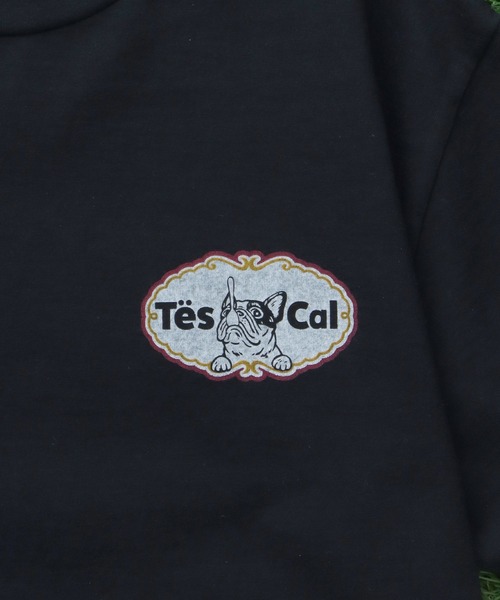 The Endless Summer(エンドレスサマー)の「TES Taste of Heaven TEE/ Tシャツ(Tシャツ/カットソー・メンズ・ブラック/グレー/ホワイト・X-LARGE/LARGE/MEDIUM/SMALL/XX-LARGE)」の8枚目の写真