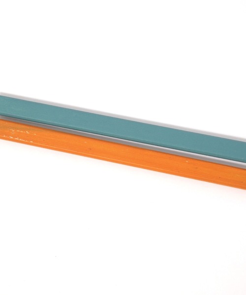 niko and...（ニコアンド）の「【MERCURY×OLD SMITH】コラボ　カーペンターペンシル（ステーショナリー・レディース・ブルー/オレンジ・0）」の9枚目の写真