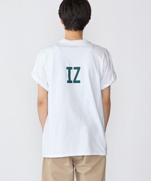 SHIPS(シップス)の「【WEB限定/SHIPS別注】THE DAY ON THE BEACH: THATS SURF LIFE ポケット Tシャツ(Tシャツ/カットソー・メンズ・オリーブ/レッド/ブルー・LARGE/MEDIUM/SMALL)」の15枚目の写真