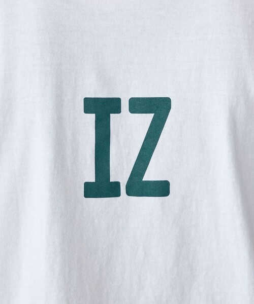 SHIPS(シップス)の「【WEB限定/SHIPS別注】THE DAY ON THE BEACH: THATS SURF LIFE ポケット Tシャツ(Tシャツ/カットソー・メンズ・オリーブ/レッド/ブルー・LARGE/MEDIUM/SMALL)」の17枚目の写真