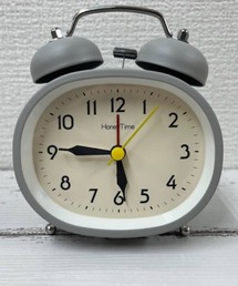 BACKYARD FAMILY（バックヤードファミリー）の「目覚まし時計（置時計）」