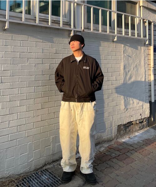 JAMIE WEST(ジェイミーウエスト)の「メタルカラーポイントワークジャケット (ブラック)(その他アウター・レディース・その他・MEDIUM/LARGE/X-LARGE)」の15枚目の写真