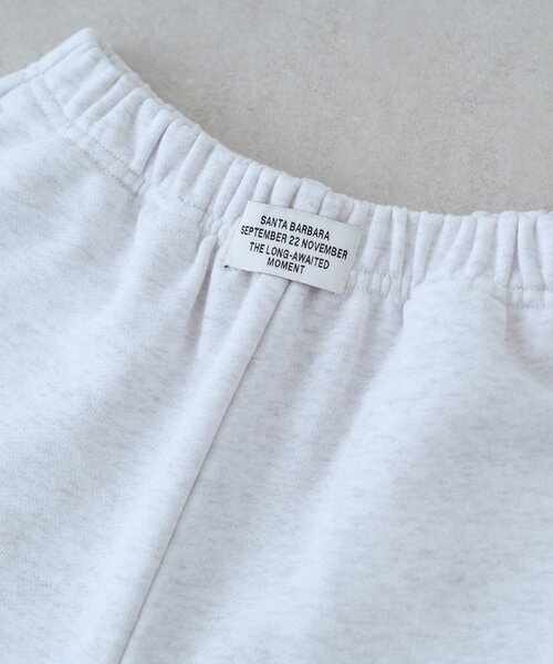 CIAOPANIC TYPY(チャオパニックティピー)の「【KIDS】スウェットカーゴショーツ(その他パンツ・キッズ・グレー/ブラック・XX-LARGE/X-LARGE/MEDIUM/SMALL/LARGE)」の20枚目の写真