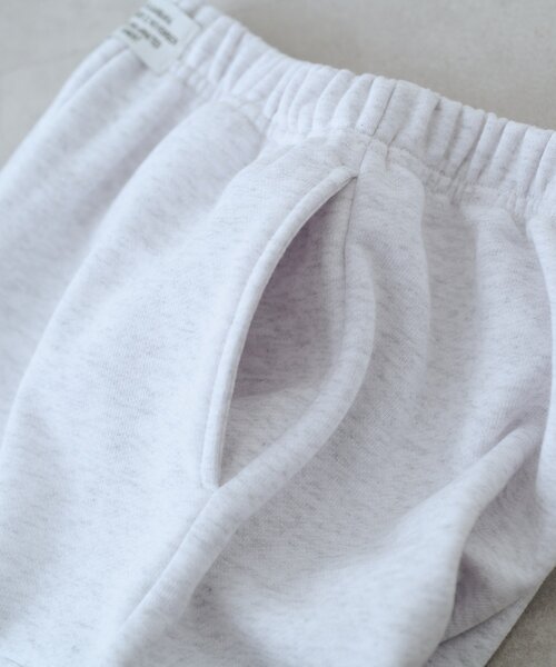 CIAOPANIC TYPY(チャオパニックティピー)の「【KIDS】スウェットカーゴショーツ(その他パンツ・キッズ・グレー/ブラック・XX-LARGE/X-LARGE/MEDIUM/SMALL/LARGE)」の22枚目の写真