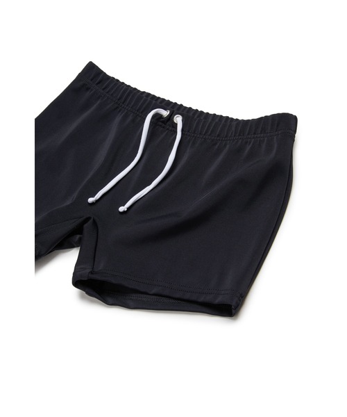 DIESEL(ディーゼル)の「キッズ スイムパンツ MISFEL(水着・キッズ・ブラック・4Y/12Y/14Y/6Y/10Y/8Y)」の2枚目の写真