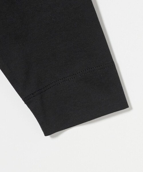 green label relaxing(グリーンレーベルリラクシング)の「バック スリット プルオーバー(Tシャツ/カットソー・レディース・オフホワイト/ブラック/その他1・FREE)」の13枚目の写真