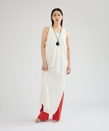 Chaos | Chaos(カオス)/ ◇REMI RELIEF◇Ｗタックワンピース(ワンピース)