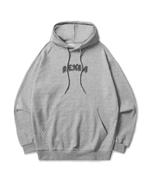 AEXEA（アクシー）の「コメディフードパーカー F01BRD_AIX10821（パーカー）」