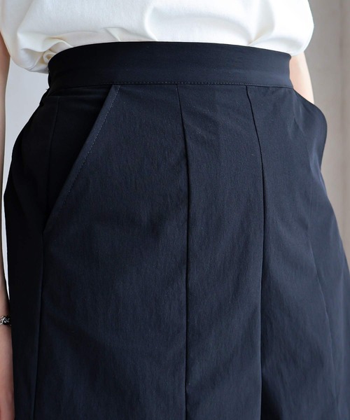 NYLAUS(ナイラス)の「【SG】ラッシュガードショートパンツ(その他パンツ・レディース・ブラック・M/L)」の18枚目の写真
