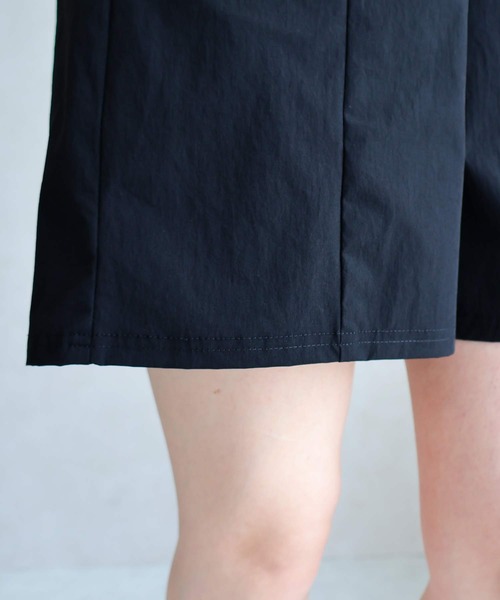 NYLAUS(ナイラス)の「【SG】ラッシュガードショートパンツ(その他パンツ・レディース・ブラック・M/L)」の19枚目の写真