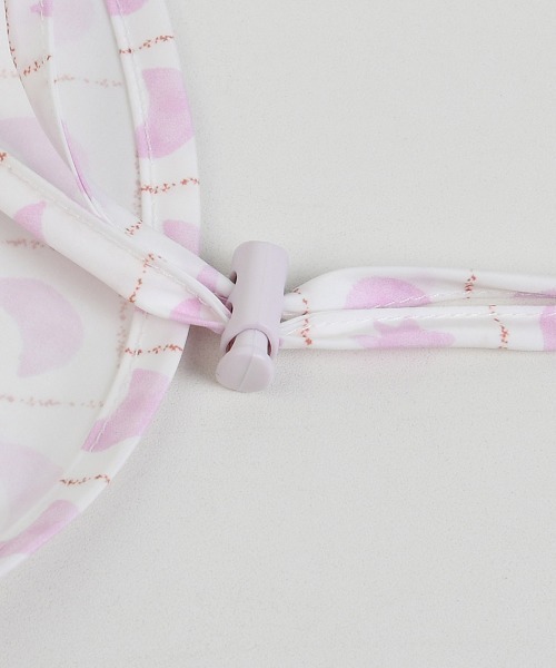 moimoln(モイモルン)の「サン&ムーンUVカットバケットハット・帽子(ハット・キッズ・ミント/ピンク・46cm/48cm/50cm/52cm)」の13枚目の写真