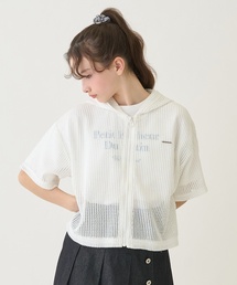 pom ponette junior(�|���|�l�b�g�W���j�A)�̃��b�V���p�[�J��T�V���c�Z�b�g(�A���T���u��)