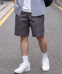 BIG BILL（ビッグビル）の「【T18】【BIGBILL/ビッグビル】11REGULAR FIT INDUSTRIAL WORK SHORT（その他パンツ）」