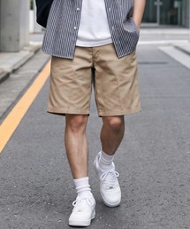 BIG BILL（ビッグビル）の「【T18】【BIGBILL/ビッグビル】11REGULAR FIT INDUSTRIAL WORK SHORT（その他パンツ）」