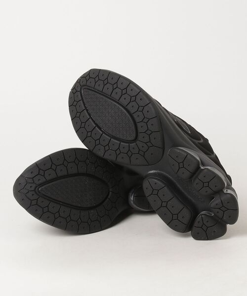 NEW BALANCE(ニューバランス)の「Abzorb 5030(スニーカー・メンズ・ブラック×パープル/ブラック・26.0cm/25.5cm/24.0cm/23.5cm/23.0cm/22.5cm/29.0cm/28.5cm/28.0cm/27.5cm/27.0cm/26.5cm/25.0cm/24.5cm/30.0cm)」の7枚目の写真