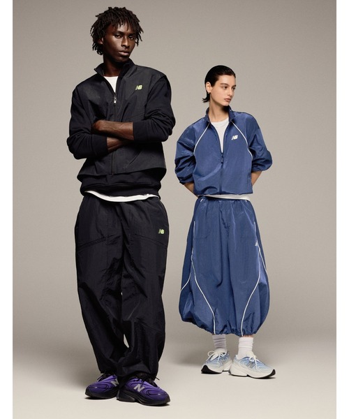NEW BALANCE(ニューバランス)の「Abzorb 5030(スニーカー・メンズ・ブラック×パープル/ブラック・26.0cm/25.5cm/24.0cm/23.5cm/23.0cm/22.5cm/29.0cm/28.5cm/28.0cm/27.5cm/27.0cm/26.5cm/25.0cm/24.5cm/30.0cm)」の11枚目の写真