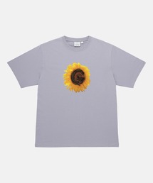 Gramicci | G-FLOWER TEE｜G-フラワーTシャツ(Tシャツ/カットソー)