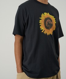 G-FLOWER TEE|G-フラワーTシャツ