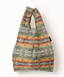 PENDLETON（ペンドルトン）の「【PENDLETON/ペンドルトン】PWM ｼｮｯﾊﾟｰW ﾎﾟｰﾁ/エコバッグ（ポーチ）」