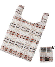 PENDLETON（ペンドルトン）の「【PENDLETON/ペンドルトン】PWM ｼｮｯﾊﾟｰW ﾎﾟｰﾁ/エコバッグ（ポーチ）」