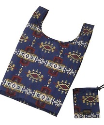 PENDLETON（ペンドルトン）の「【PENDLETON/ペンドルトン】PWM ｼｮｯﾊﾟｰW ﾎﾟｰﾁ/エコバッグ（ポーチ）」