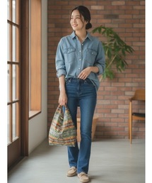 PENDLETON（ペンドルトン）の「【PENDLETON/ペンドルトン】PWM ｼｮｯﾊﾟｰW ﾎﾟｰﾁ/エコバッグ（ポーチ）」