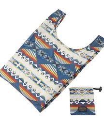 PENDLETON（ペンドルトン）の「【PENDLETON/ペンドルトン】PWM ｼｮｯﾊﾟｰW ﾎﾟｰﾁ/エコバッグ（ポーチ）」