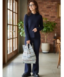 PENDLETON（ペンドルトン）の「【PENDLETON/ペンドルトン】PWM ｼｮｯﾊﾟｰW ﾎﾟｰﾁ/エコバッグ（ポーチ）」