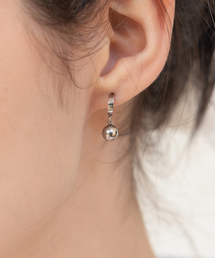 Light drop earring