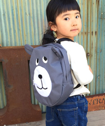 coen | 【coen kids】コーエンベアリュック(バックパック/リュック)