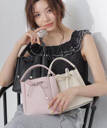 プロポーション　ボディ　ドレッシング　ショルダーバッグ PROPORTION BODY DRESSING｜プロポーションボディドレッシングの
