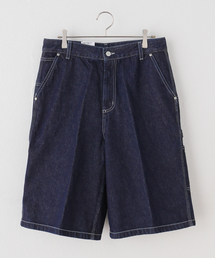 ラインストーン デニムショーツ / J Rhine Stone Denim Shorts（その他