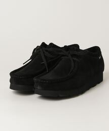 Clarks（クラークス）の「モカシンシューズ（モカシン/デッキシューズ）」