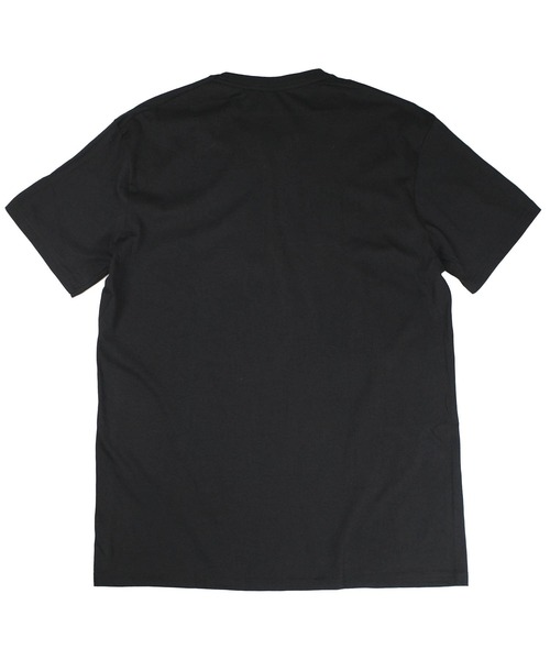 ROCK-OFF(ロックオフ)の「【ROCK-OFF】【3】OASIS BE HERE NOW DR T-SHIRTS(Tシャツ/カットソー・メンズ・ブラック・MEDIUM/LARGE/X-LARGE)」の8枚目の写真
