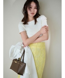 【LUMISHADE】オーバーサイズシャツ/ウォッシャブル・UVカット・防シワ・接触冷感