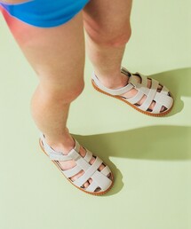 igor（イゴール）の「igor / NICO サンダル（11～18cm）（サンダル）」