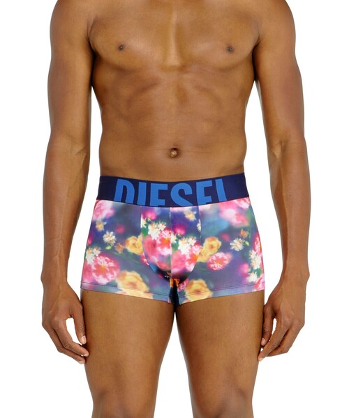 DIESEL(ディーゼル)の「メンズ ボクサーパンツ DAMIEN-D-POP-55(ボクサーパンツ・メンズ・その他・LARGE/SMALL/MEDIUM/X-LARGE)」の4枚目の写真