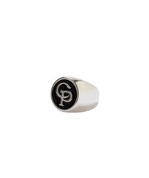 COOTIE PRODUCTIONS（クーティープロダクションズ）の「Symbol College Ring（リング）」