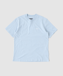 Barbour / バブアー dalton logo os t-shirt