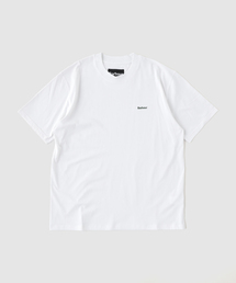 再入荷》【A.P.C. / アーペーセー】別注 オーバーサイズ ロゴプリント