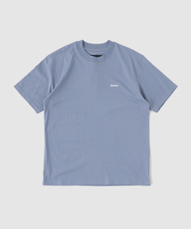 Barbour / バブアー dalton logo os t-shirt