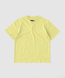 Barbour / バブアー dalton logo os t-shirt
