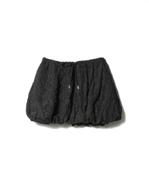UNUS / Balloon Skirt