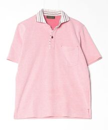 JOSEPH ABBOUD（ジョセフアブード）の「半袖Tシャツ（Tシャツ/カットソー）」