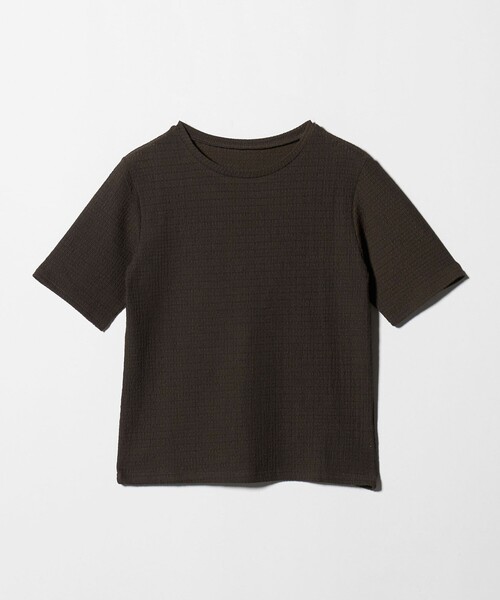 セール】ラッセルレース ショートスリーブTシャツ ＜A DAY IN THE LIFE 