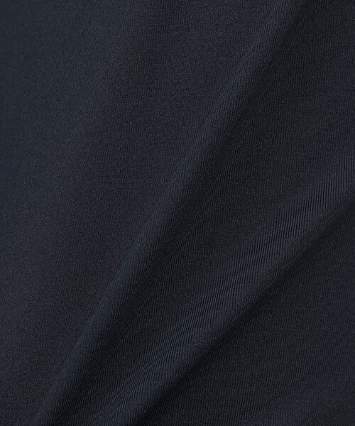 NOLLEY’S(ノーリーズ)の「《ビジカジ/セットアップ対応》Vertical 冷感トリコットイージーパンツ 26SS(その他パンツ・メンズ・ネイビー/グレー/グレイッシュベージュ・S/M/L/XL)」の16枚目の写真