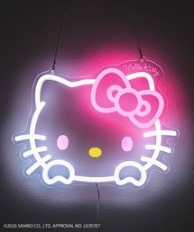 sanrio（サンリオ）の「【サンリオ】LED ネオンライト（照明）」